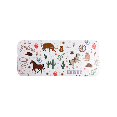 Yeehaw Pencil Case