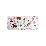 Yeehaw Pencil Case