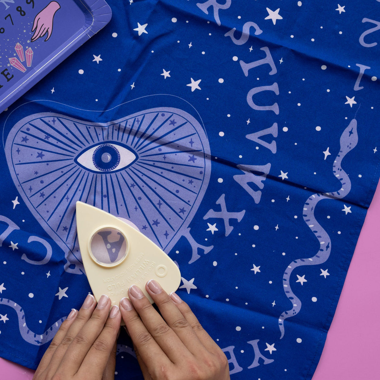 Coven Bandana