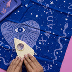 Coven Bandana