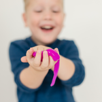 Trick or Treat Street Ghost Slime Case Pack, Daydream Society