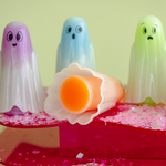 Trick or Treat Street Ghost Slime Case Pack, Daydream Society