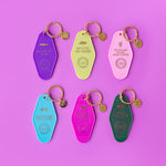 Giftables Assorted Keychain - Case Pack of 12