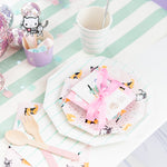 Meowloween Cupcake Decorating Set