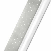 Pearl Dotted gift wrapping paper