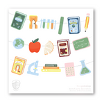 Smarty Pants Subject Thingamajigs, Daydream Soceity