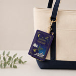 The Kingdom of Starlight Dragon Themed Bag Charm