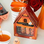Trick or Treat Street Lip Balm Set
