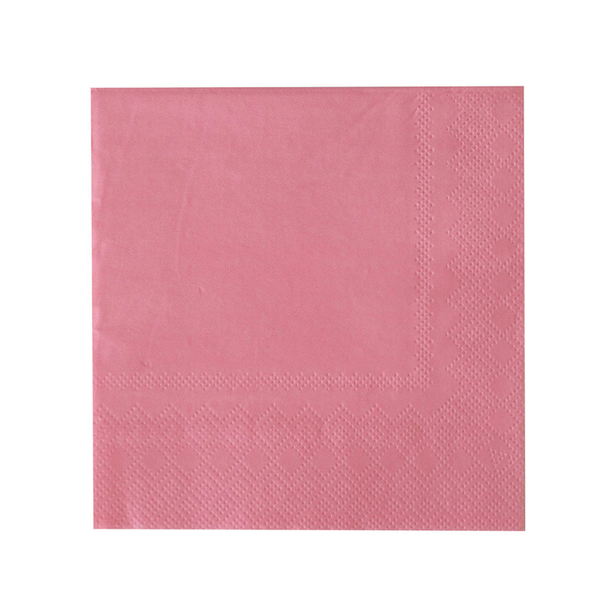 Shades Amaranth Large Napkins