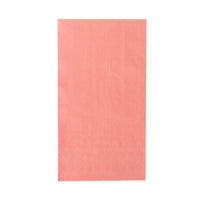 Shade Collection Cantaloupe Guest Napkins