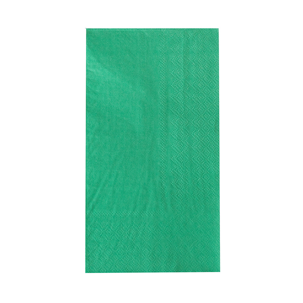 Shades Collection Grass Guest Napkins, Jollity Co.