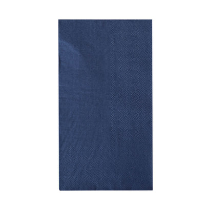 Shades Midnight Guest Napkins