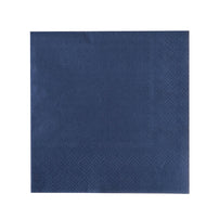 Shade Collection Midnight Large Napkins