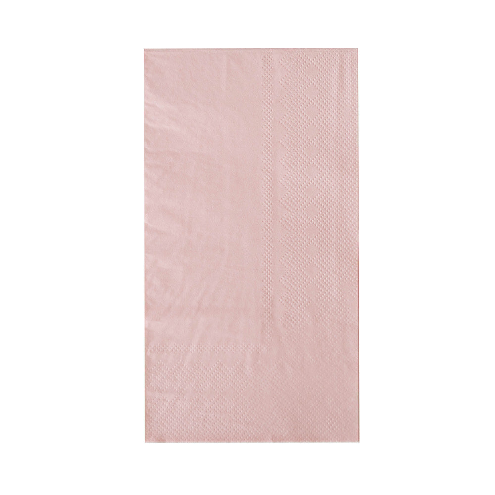 Shade Collection Petal Guest Napkins