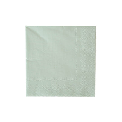 Shades Pistachio Cocktail Napkins