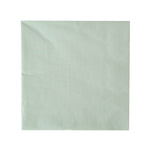 Shade Collection Pistachio Large Napkins