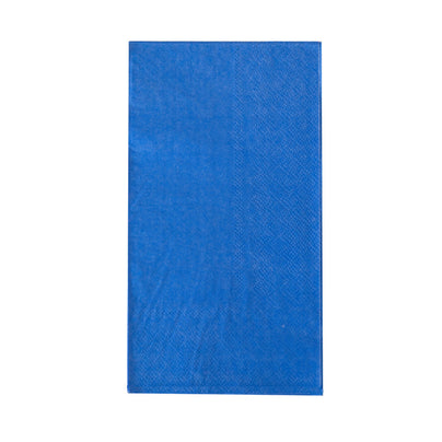 Shades Sapphire Guest Napkins