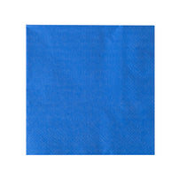 Shade Collection Sapphire Large Napkins