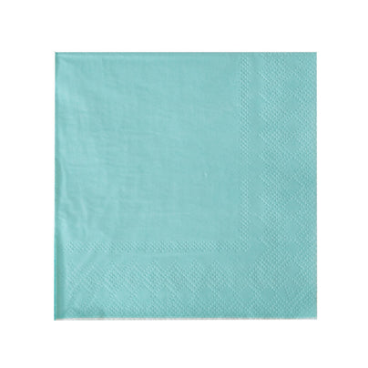 Shades Seafoam Large Napkins