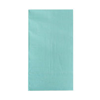 Shade Collection Seafoam Guest Napkins