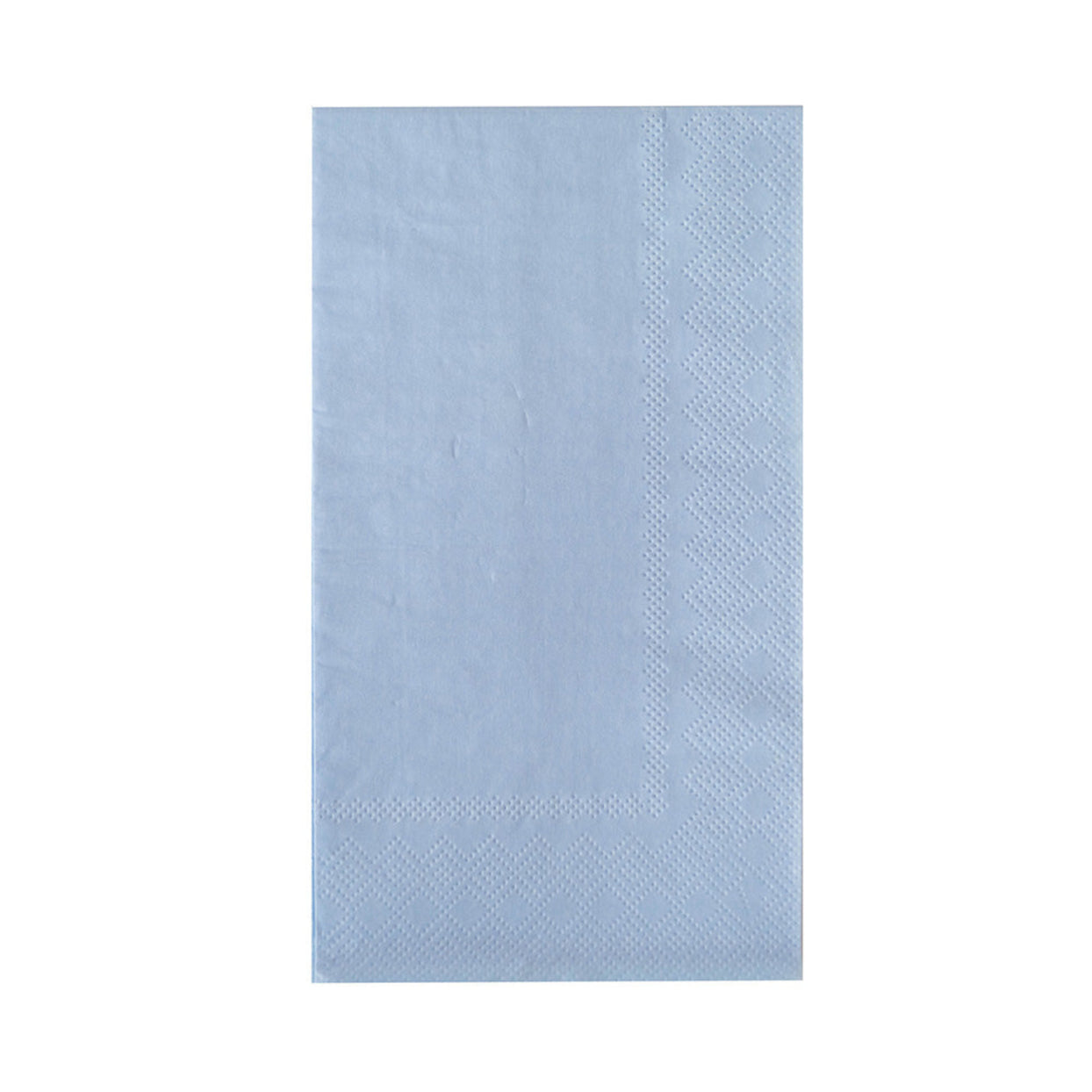 Shades Wedgewood Guest Napkins
