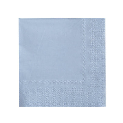 Shades Wedgewood Large Napkins