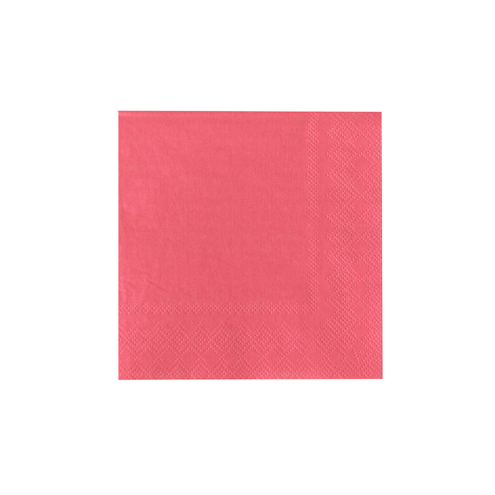 Shade Collection Watermelon Cocktail Napkins