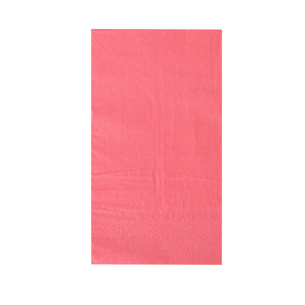 Shade Collection Watermelon Guest Napkins