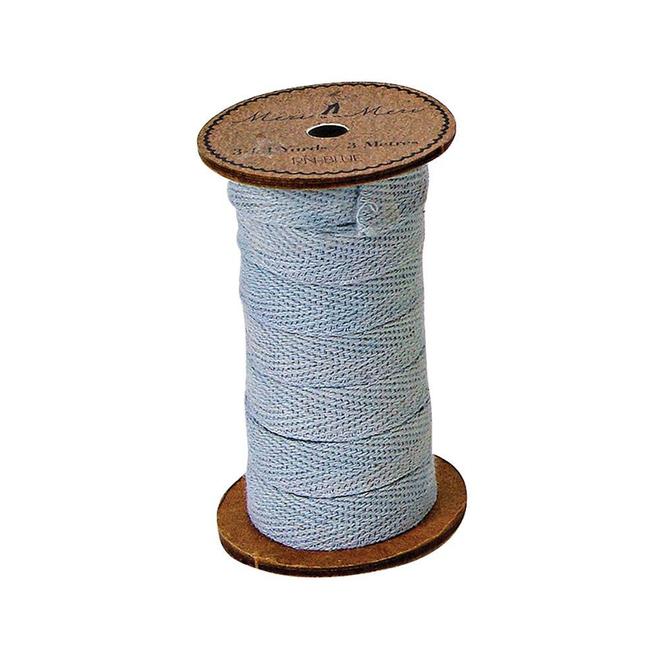 Bunting Ribbon - 5 Color Options