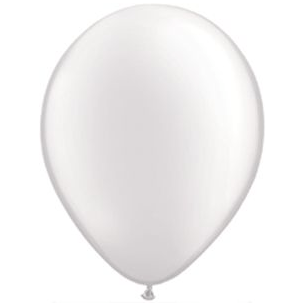 Latex Balloon, Diamond Clear - Shop Sweet Lulu