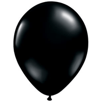 Latex Balloon, Onyx Black - Shop Sweet Lulu
