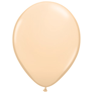 Latex Balloon, Blush - Shop Sweet Lulu