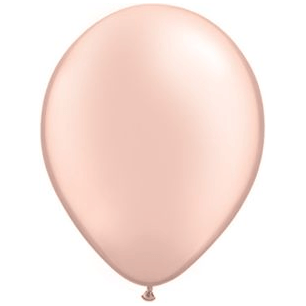 Latex Balloon, Peachy Pearl - Shop Sweet Lulu