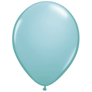 Latex Balloon, Robin's Egg Blue - Shop Sweet Lulu