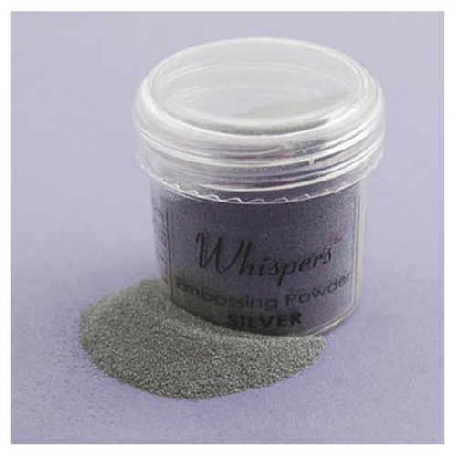 Metallic Embossing Powder – Jollity & Co
