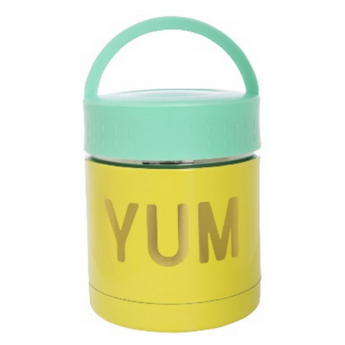 Yum Food Container – Jollity & Co