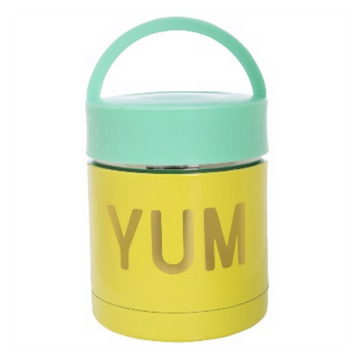 Cute Food Container 