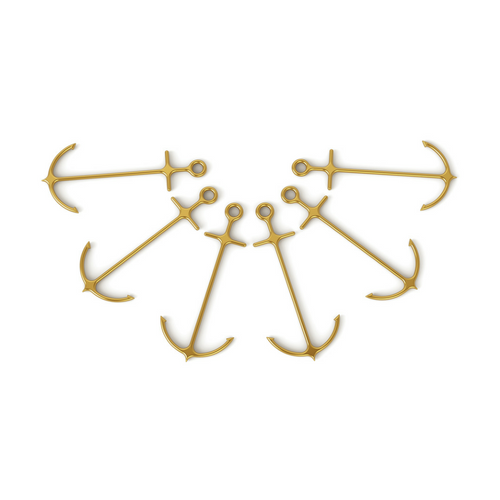 Anchor Cocktail Picks