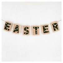 Easter Garland