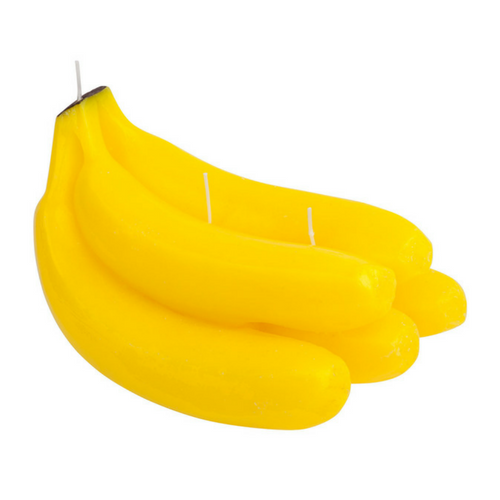 Gone Bananas Candle