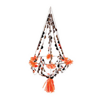 Paper Pajaki Chandelier
