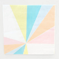 Sorbet Lunch Napkins