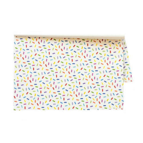 Sprinkle Paper Placemats