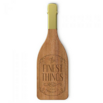 finest thing cheese cutting board