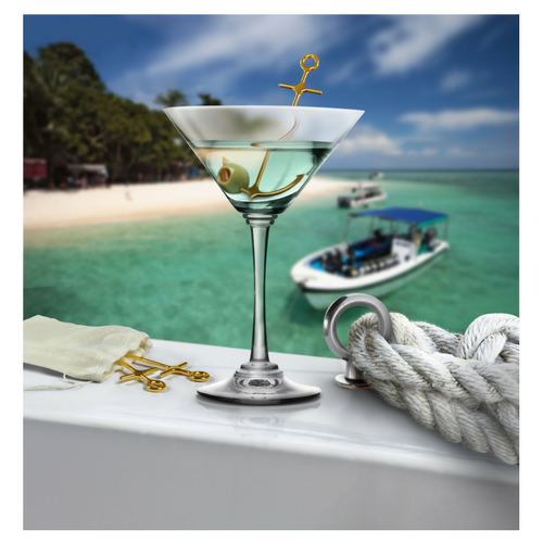 Anchor Party Picks