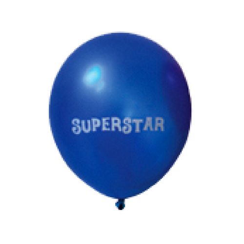 "Superstar" Balloon