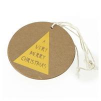 Cheery Gift Tag Pack