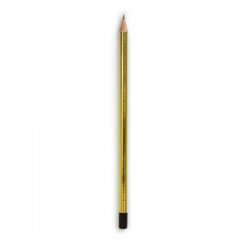 gold pencils