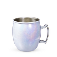 Moscow Mule Mugs
