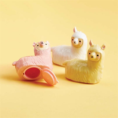 Llama Lip Gloss
